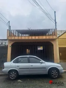 Casa com 2 Quartos à venda, 200m² no Jardim Popular, São Paulo