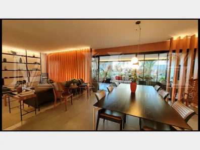 Apartamento com 4 Quartos à venda, 247m² no Vila Mariana, São Paulo