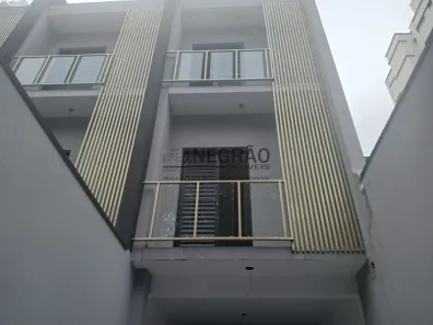 Sobrado com 3 Quartos à venda, 169m² no Chácara Inglesa, São Paulo