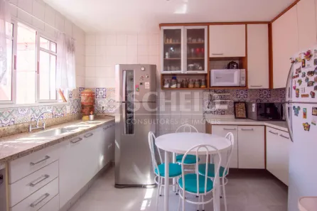 Casa com 3 Quartos à venda, 148m² no Vila do Bosque, São Paulo