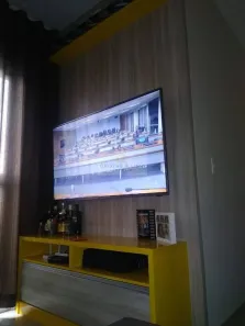 Apartamento com 2 Quartos à venda, 49m² no Jardim dos Bandeirantes, São José dos Campos