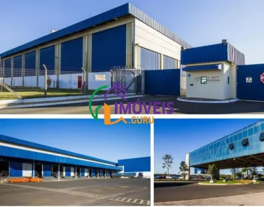 Galpão/Depósito/Armazém para alugar, 12601m² no Vila Aeroporto, Guarulhos