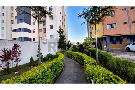 Apartamento com 2 Quartos à venda, 47m² no Samambaia Sul, Brasília