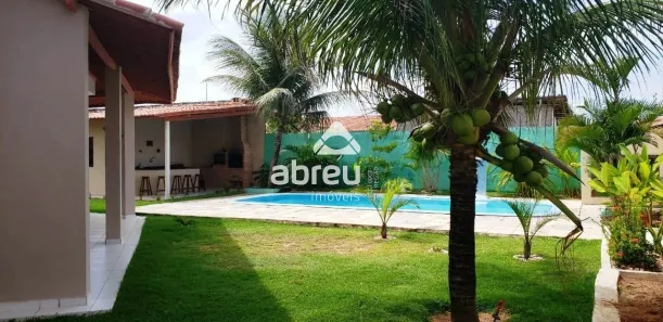 Casa com 5 Quartos à venda, 150m² no Búzios, Nísia Floresta
