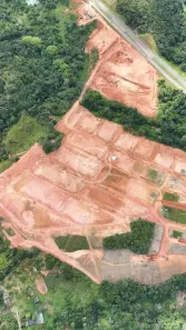 Lote/Terreno à venda, 130m² no Quingoma, Lauro de Freitas
