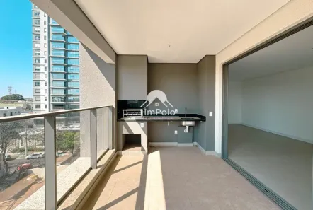 Apartamento com 3 Quartos à venda, 115m² no Nova Campinas, Campinas
