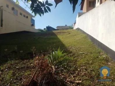 Lote/Terreno à venda, 459m² no São Paulo II, Cotia