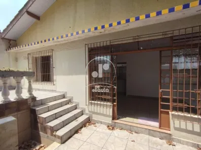 Imóvel Comercial com 1 Quarto para alugar, 80m² no Vila Gilda, Santo André
