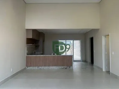 Casa de Condomínio com 3 Quartos à venda, 150m² no Jardim Vitória, Nova Odessa