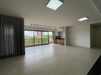 Apartamento com 3 Quartos à venda, 171m² no Vila do Golf, Ribeirão Preto