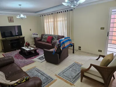 Apartamento com 3 Quartos à venda, 239m² no Vila Teixeira, Salto