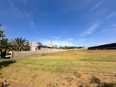Lote/Terreno à venda, 2000m² no Campestre, Piracicaba