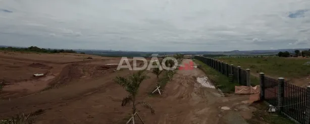 Lote/Terreno à venda, 1000m² no Residencial Aurora das Mansões, Senador Canedo