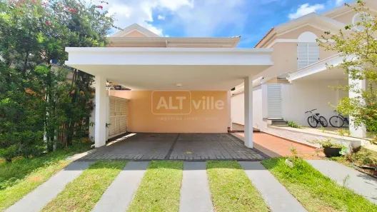 Casa com 3 Quartos à venda, 165m² no Tamboré, Barueri