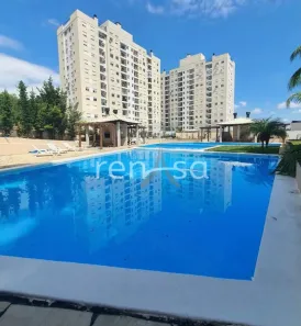 Apartamento com 3 Quartos à venda, 94m² no Santa Catarina, Caxias do Sul
