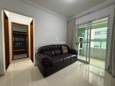 Apartamento com 2 Quartos à venda, 86m² no Real, Praia Grande