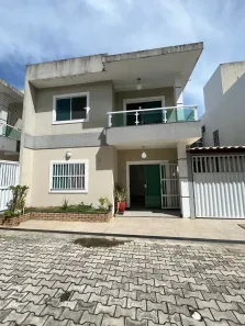 Casa de Condomínio com 4 Quartos à venda, 160m² no Pitangueiras, Lauro de Freitas