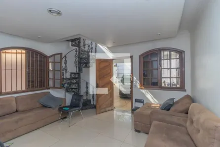 Casa com 3 Quartos à venda, 180m² no São João Batista (Venda Nova), Belo Horizonte