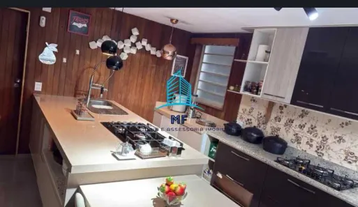 Casa com 3 Quartos à venda, 216m² no Campo Belo, São Paulo