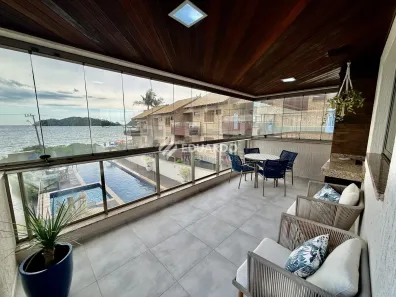 Apartamento com 3 Quartos à venda, 151m² no Centro, Bombinhas