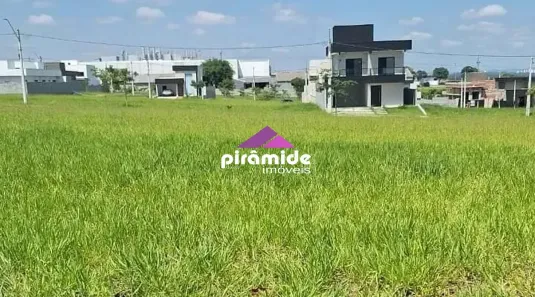 Lote/Terreno à venda, 250m² no Loteamento Fazenda Ronda, São José dos Campos