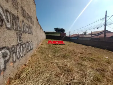 Lote/Terreno à venda, 283m² no Campos de São José, São José dos Campos