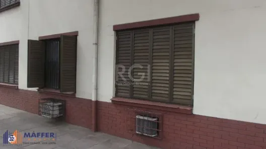 Apartamento com 1 Quarto à venda, 34m² no São João, Porto Alegre