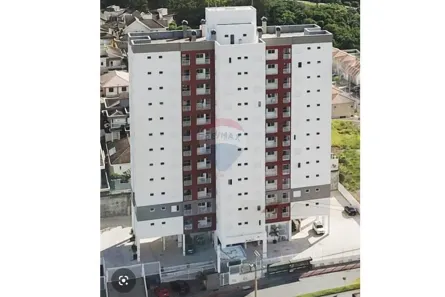 Apartamento com 2 Quartos para alugar, 59m² no Urbanova VI, São José dos Campos