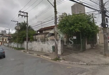 Lote/Terreno à venda, 320m² no Vila Nair, São Paulo