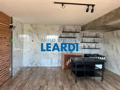 Casa com 1 Quarto para alugar, 70m² no João Paulo, Florianópolis