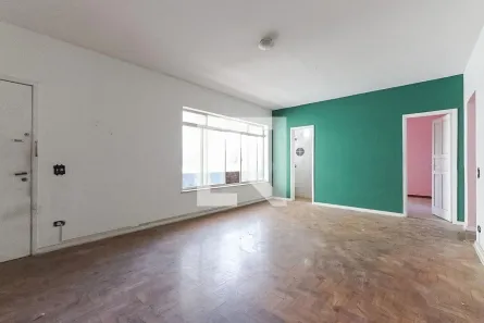 Apartamento com 3 Quartos à venda, 136m² no Cambuci, São Paulo