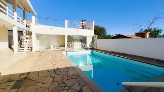 Casa com 5 Quartos à venda, 419m² no Nova Piracicaba, Piracicaba