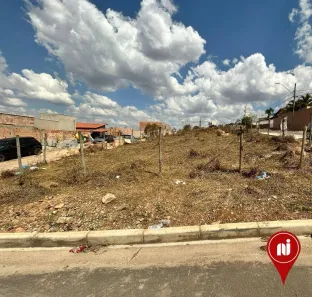 Lote/Terreno à venda, 360m² no Varjão, Brumadinho