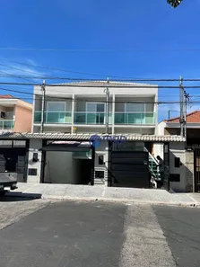 Sobrado com 3 Quartos à venda, 240m² no Vila Constança, São Paulo