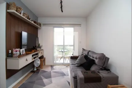 Apartamento com 2 Quartos à venda, 57m² no Vila Trabalhista, Guarulhos