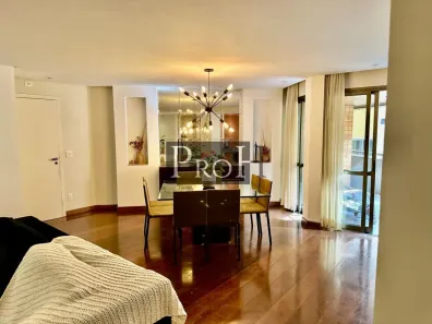 Apartamento com 4 Quartos à venda, 200m² no Santa Paula, São Caetano do Sul