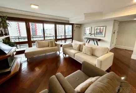 Apartamento com 3 Quartos à venda, 217m² no Centro, Novo Hamburgo