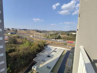 Apartamento com 2 Quartos à venda, 50m² no Recreio São Judas Tadeu, São Carlos