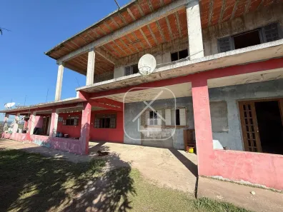 Casa com 6 Quartos à venda, 550m² no Ajuda, Guararema