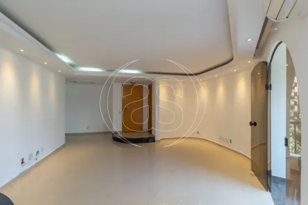 Apartamento com 4 Quartos à venda, 170m² no Indianópolis, São Paulo