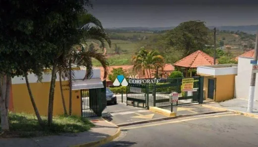 Apartamento com 2 Quartos à venda, 50m² no Jardim Itayu, Campinas