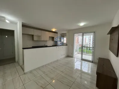 Apartamento com 2 Quartos à venda, 64m² no Pompéia, Santos