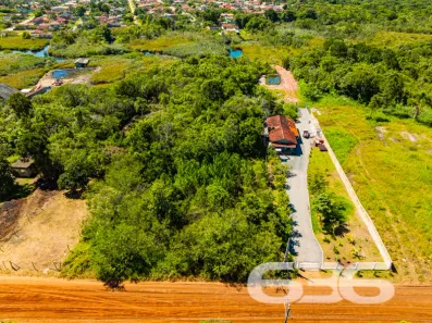 Lote/Terreno à venda, 2058m² no Pinheiros, Balneário Barra do Sul