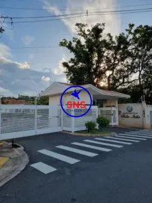 Lote/Terreno à venda, 441m² no Parque Rural Fazenda Santa Cândida, Campinas