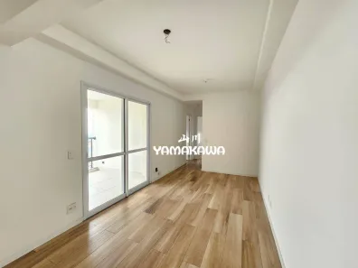 Apartamento com 3 Quartos para alugar, 73m² no Vila Penteado, São Paulo