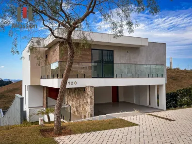 Casa de Condomínio com 4 Quartos à venda, 385m² no São Pedro, Juiz de Fora