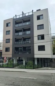 Apartamento com 3 Quartos à venda, 98m² no Coqueiros, Florianópolis