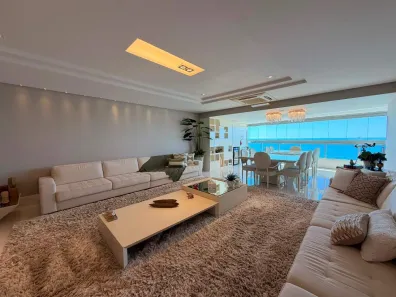 Cobertura com 5 Quartos à venda, 520m² no Praia da Costa, Vila Velha