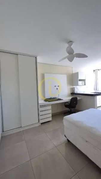 Apartamento com 1 quarto — Paquetá, Belo Horizonte