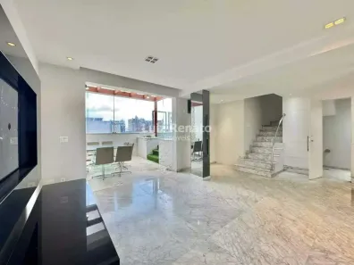 Cobertura com 2 Quartos para alugar, 213m² no Savassi, Belo Horizonte